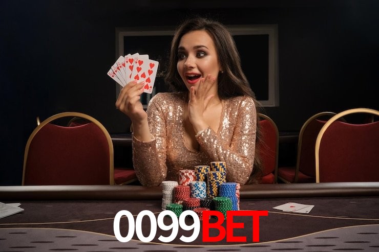 Desvendando o Mundo dos Jogos Virtuais na 0099Bet